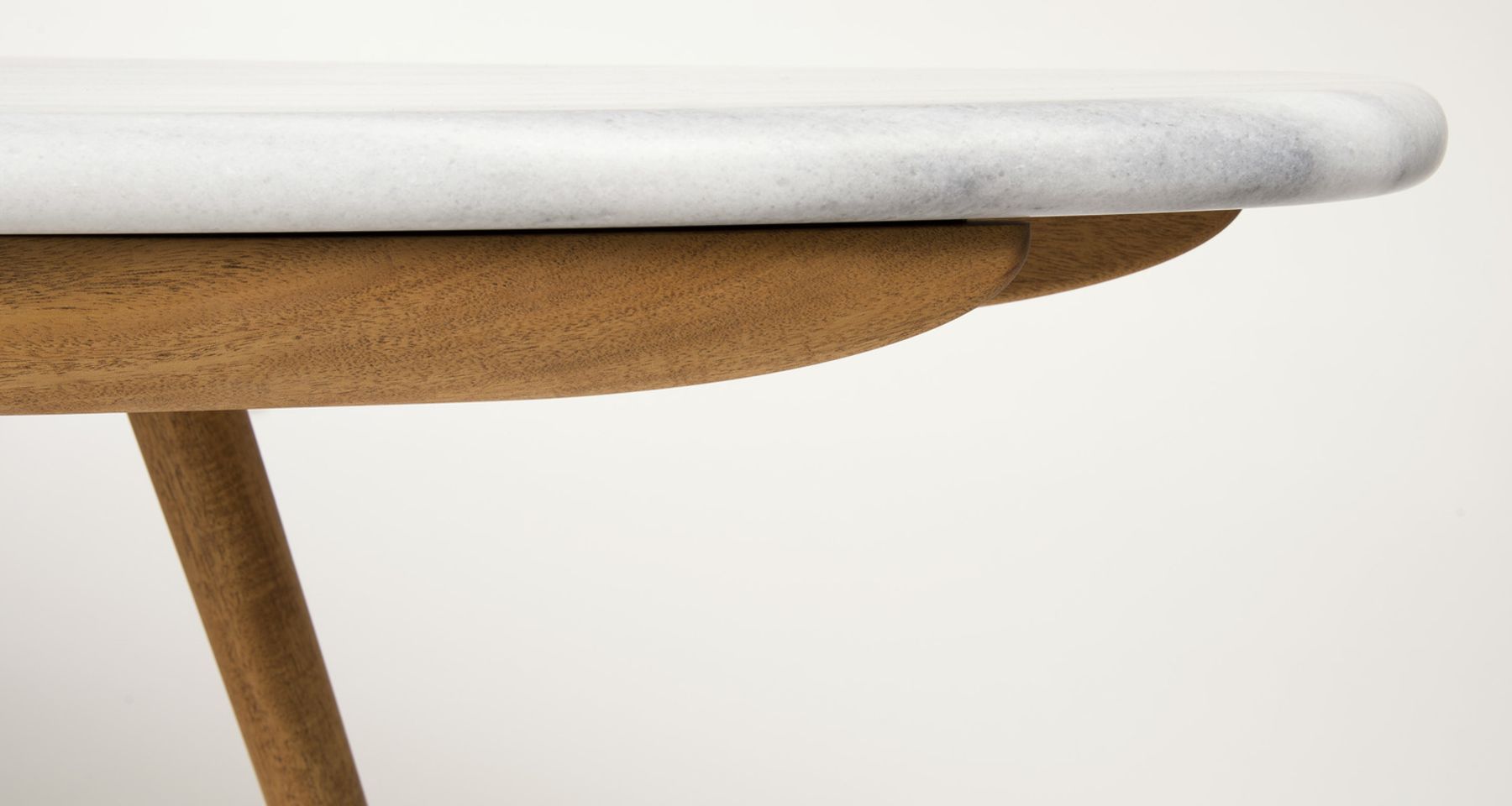 Wendel Table  by CBR Studio