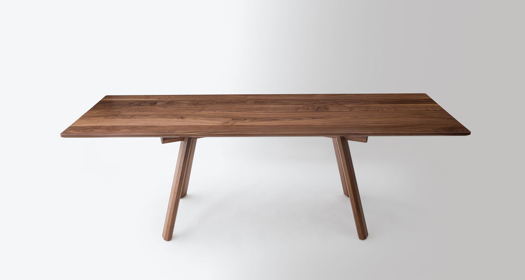 Ripley Dining Table by Rather Well Design