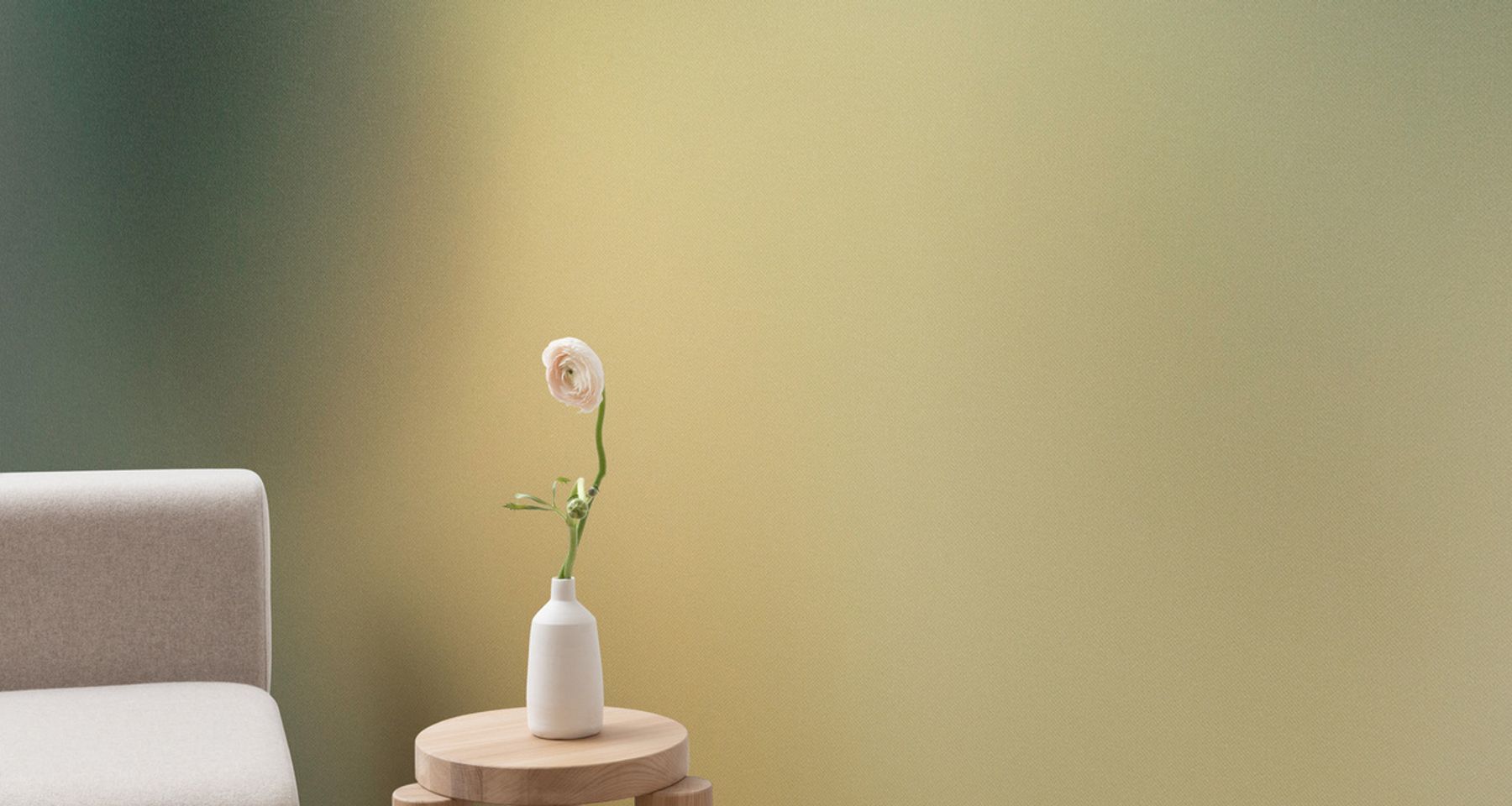 MANI (Aura Collection) by Calico Wallpaper