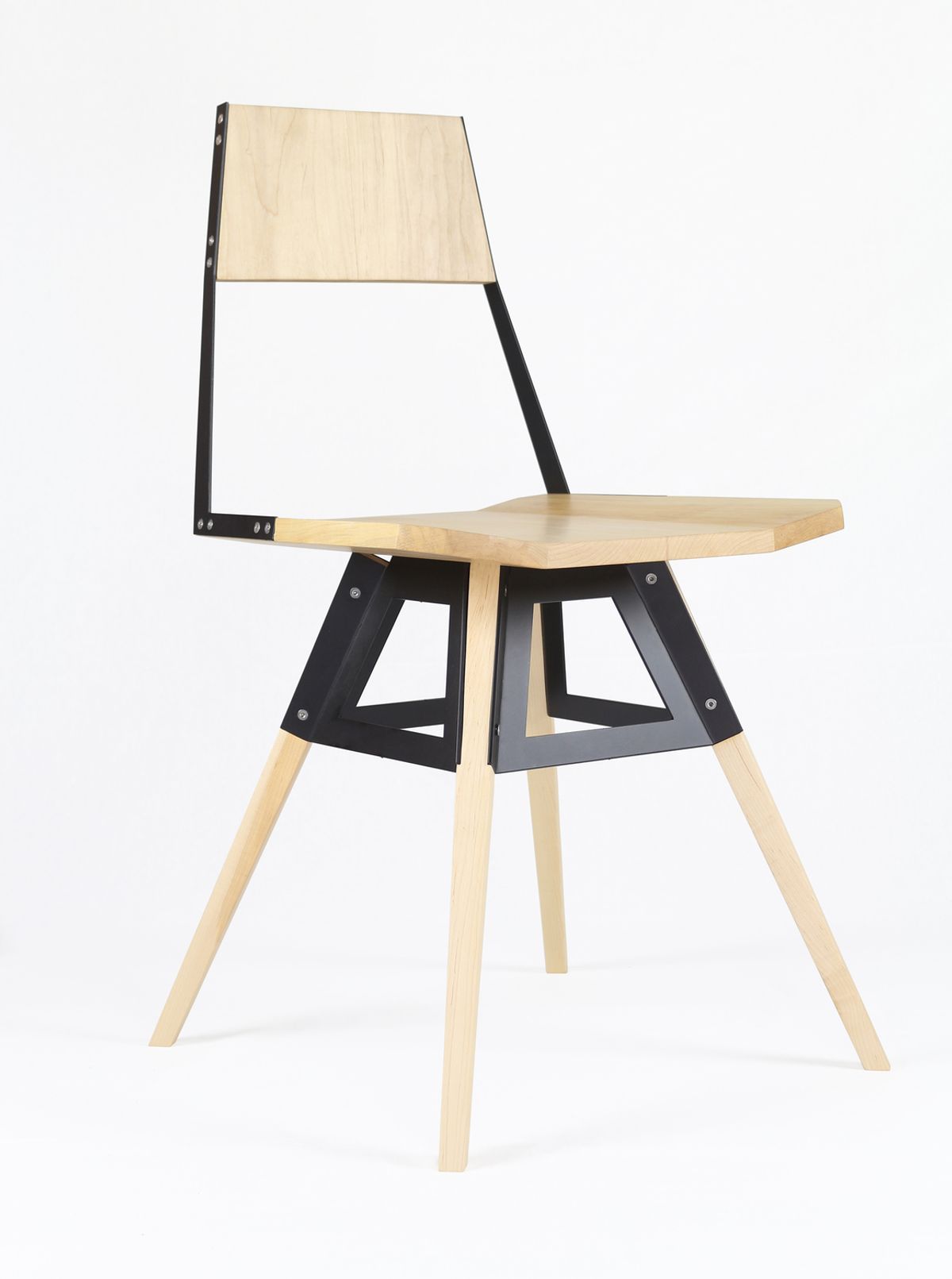 Clarke Chair