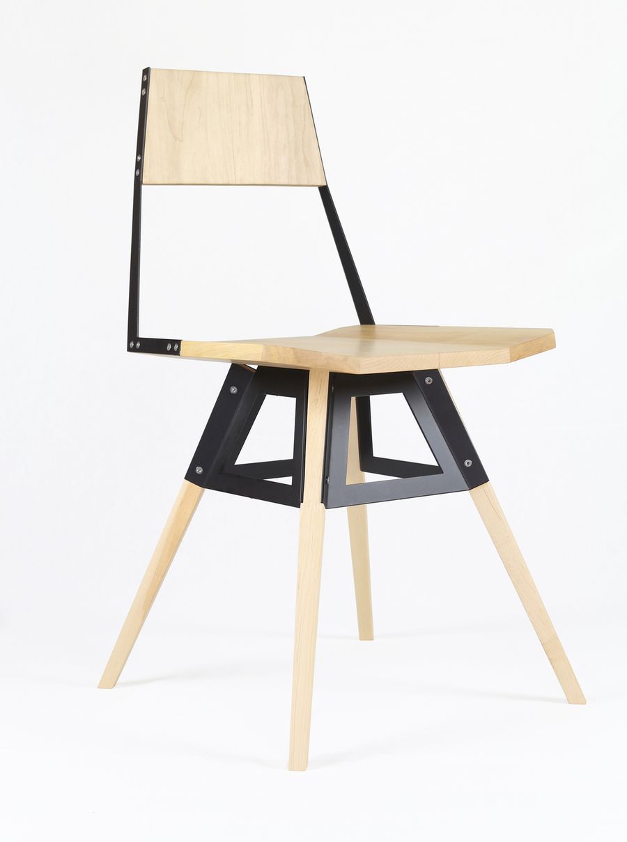Clarke Chair