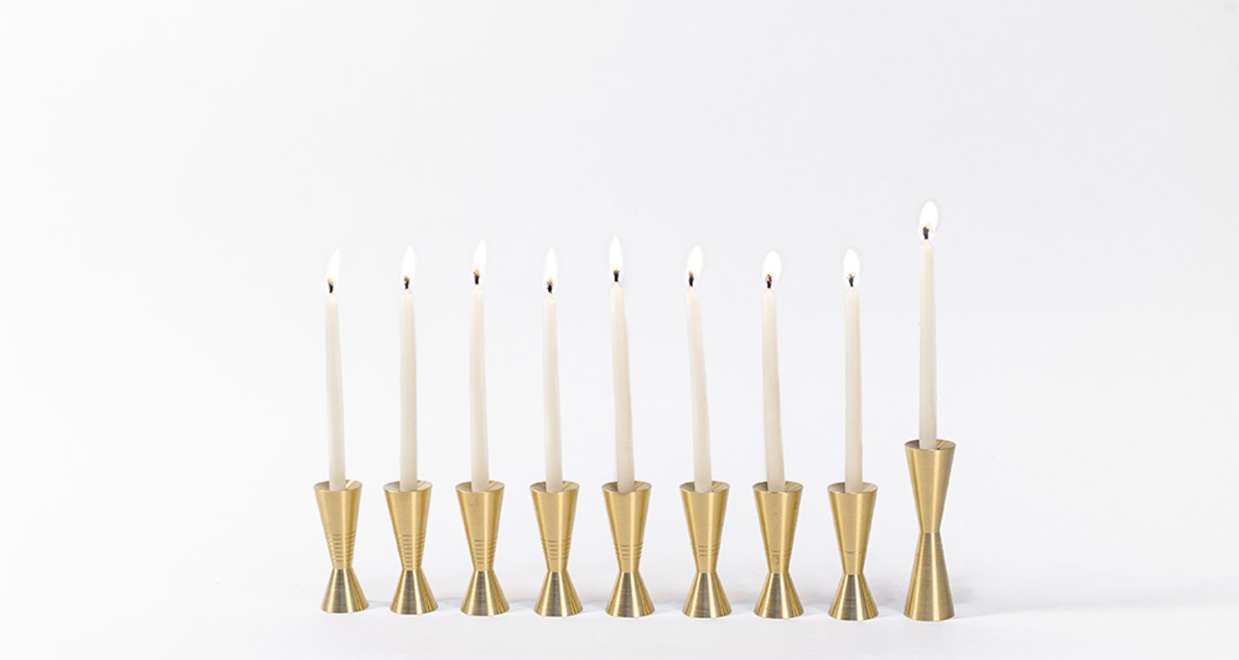 Counting Menorah by Avandi