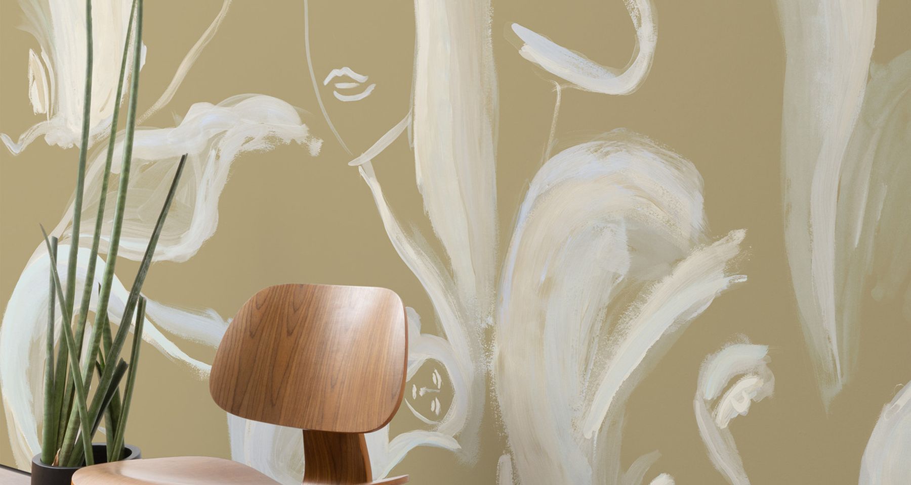 VERA ( Muse Collection) by Calico Wallpaper