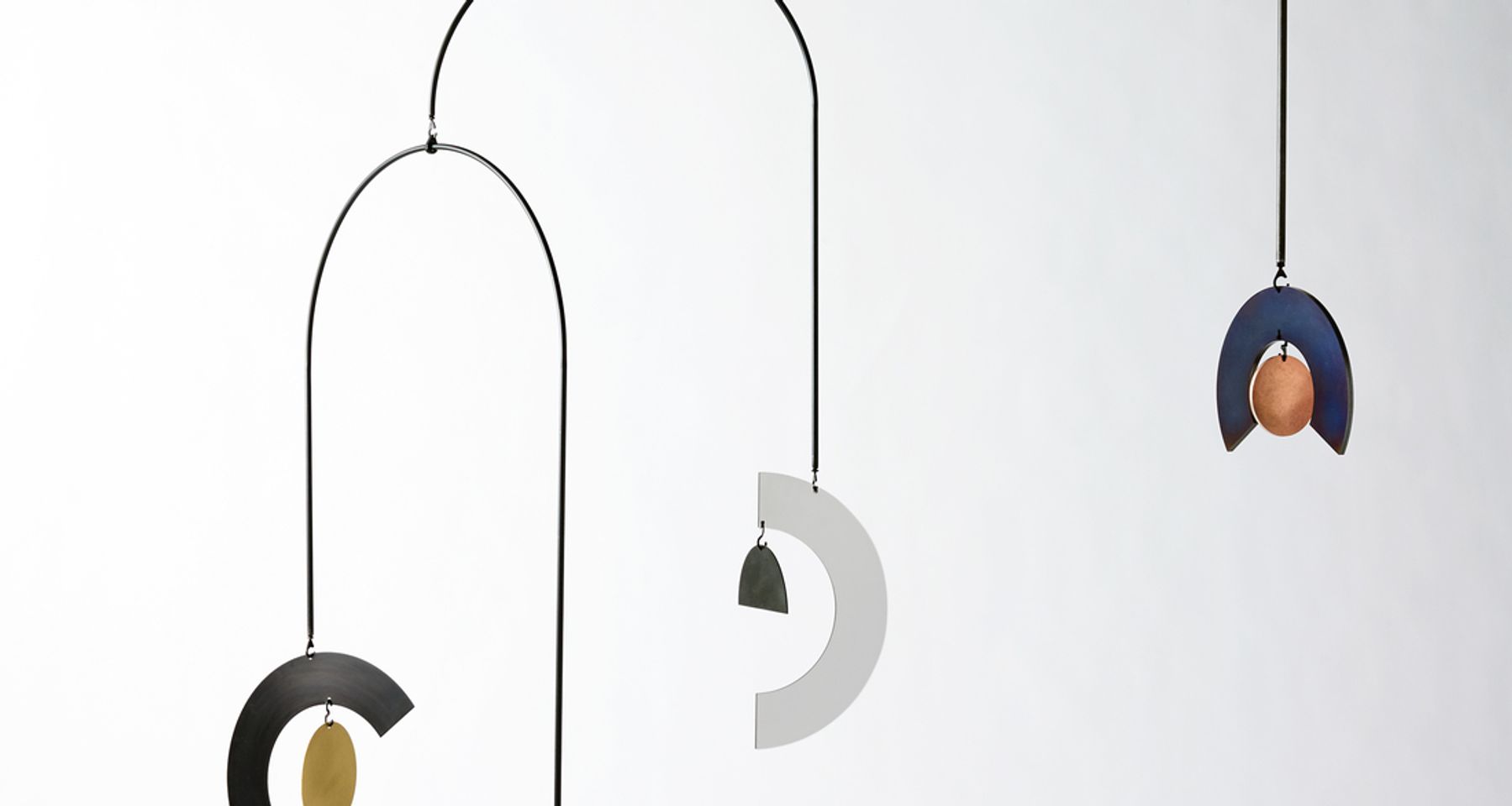 Cascade Mobile 2 by Kin & Company