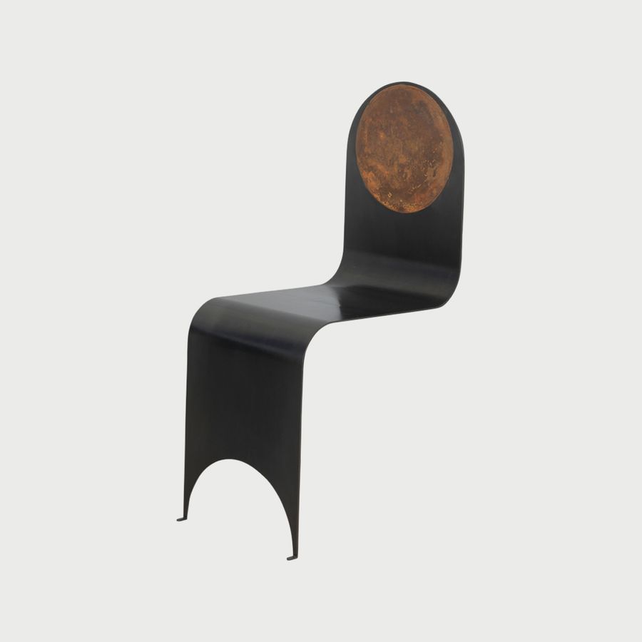 Thin Chair
