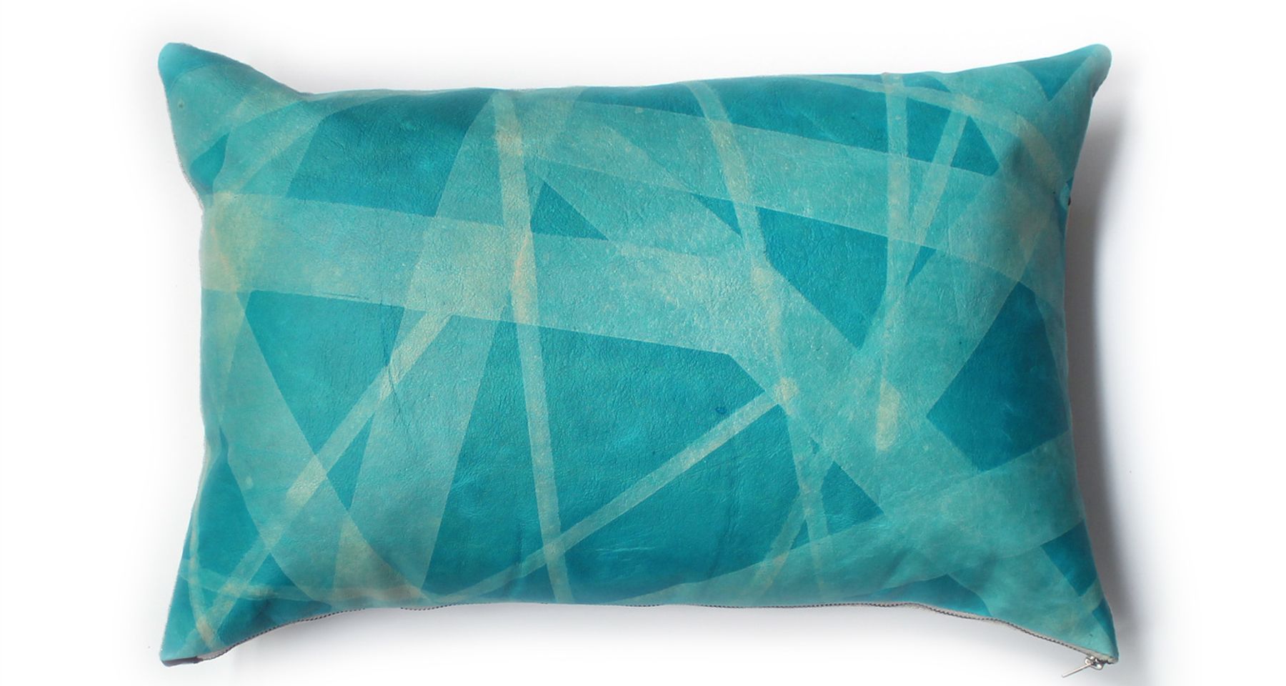 Crossroads Pillow by AVO