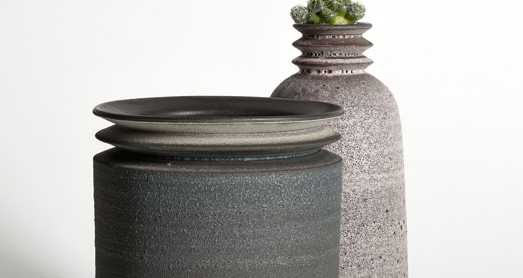 Necessary Objects Vessel M by Brave Matter