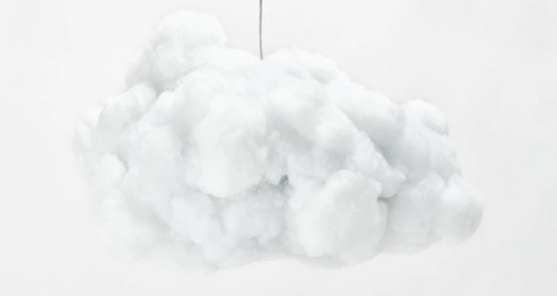Speaker Cloud by Richard Clarkson Studio