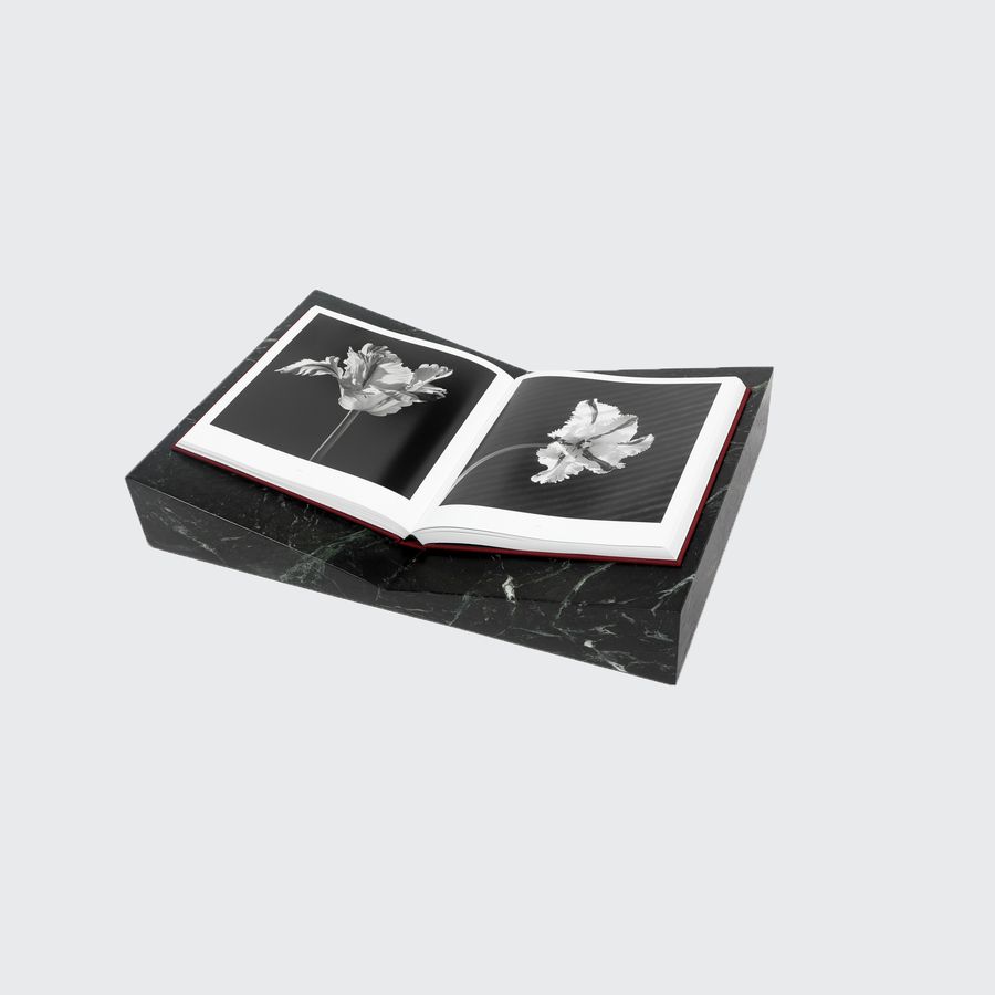 Valley Bookscape - Marble