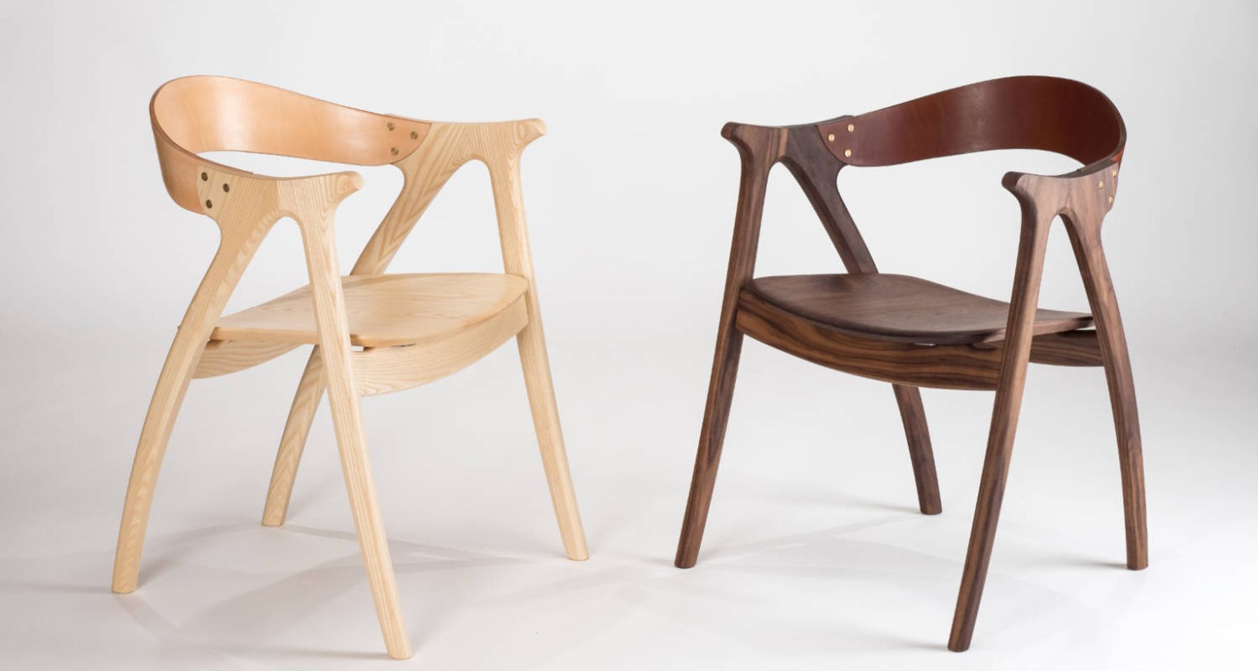 Signature Chair by Lutz