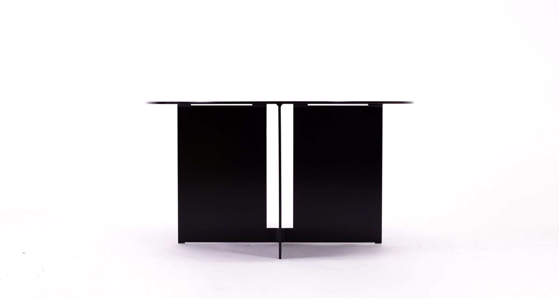 Mers Coffee Table by New Format Studio