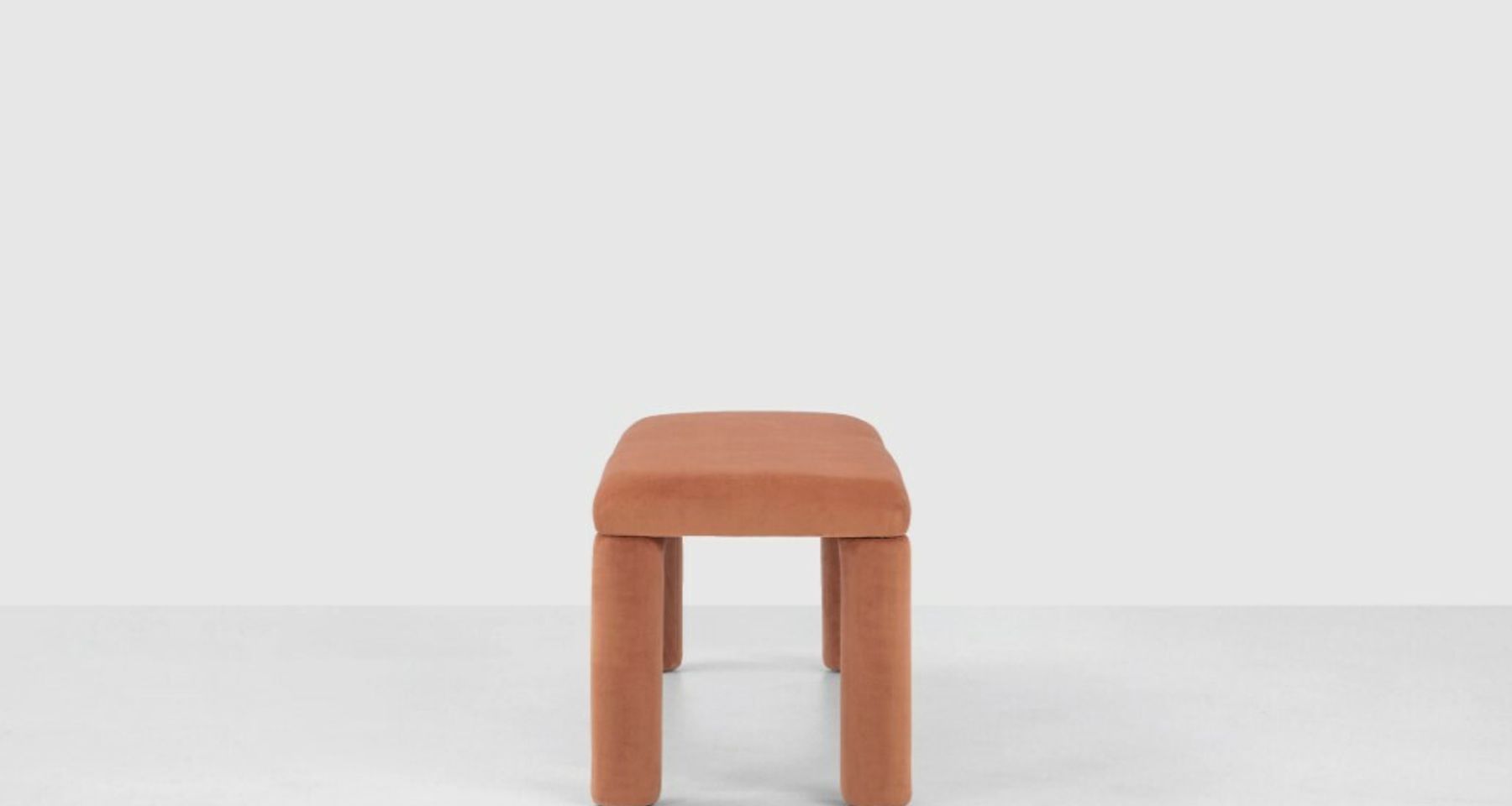 Temi Bench by Sun at Six