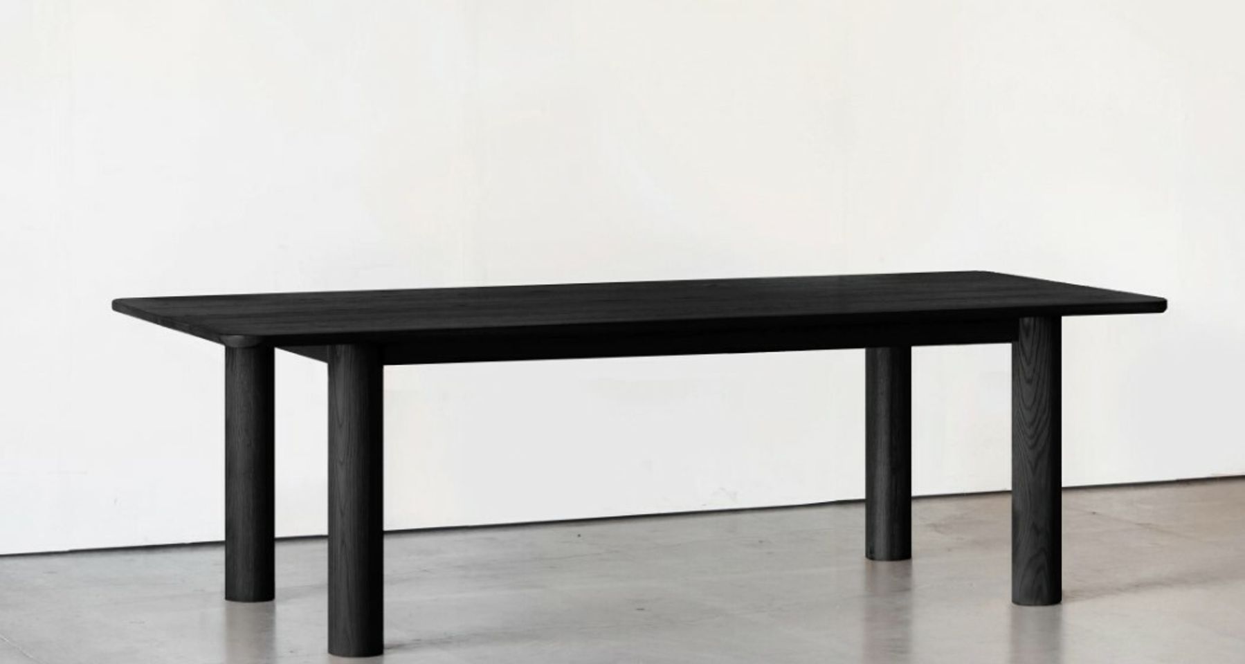 Arc Dining Table by Sun at Six