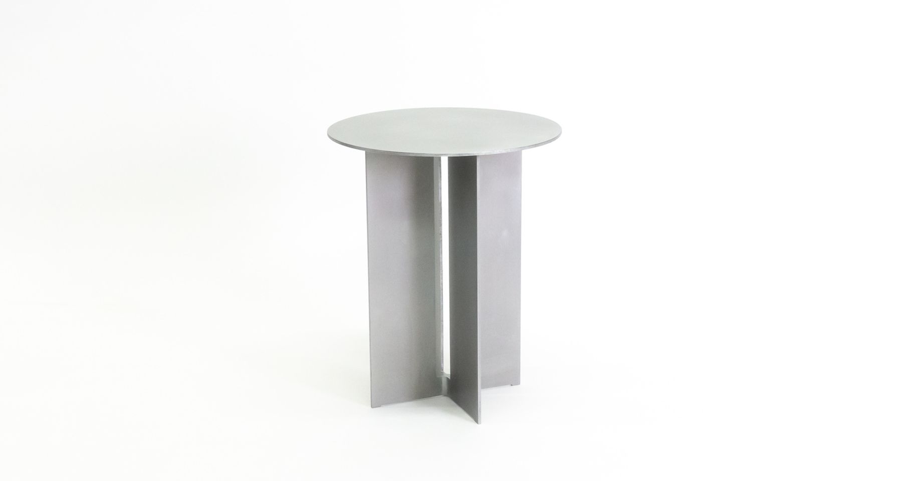 Mers Side Table by New Format Studio