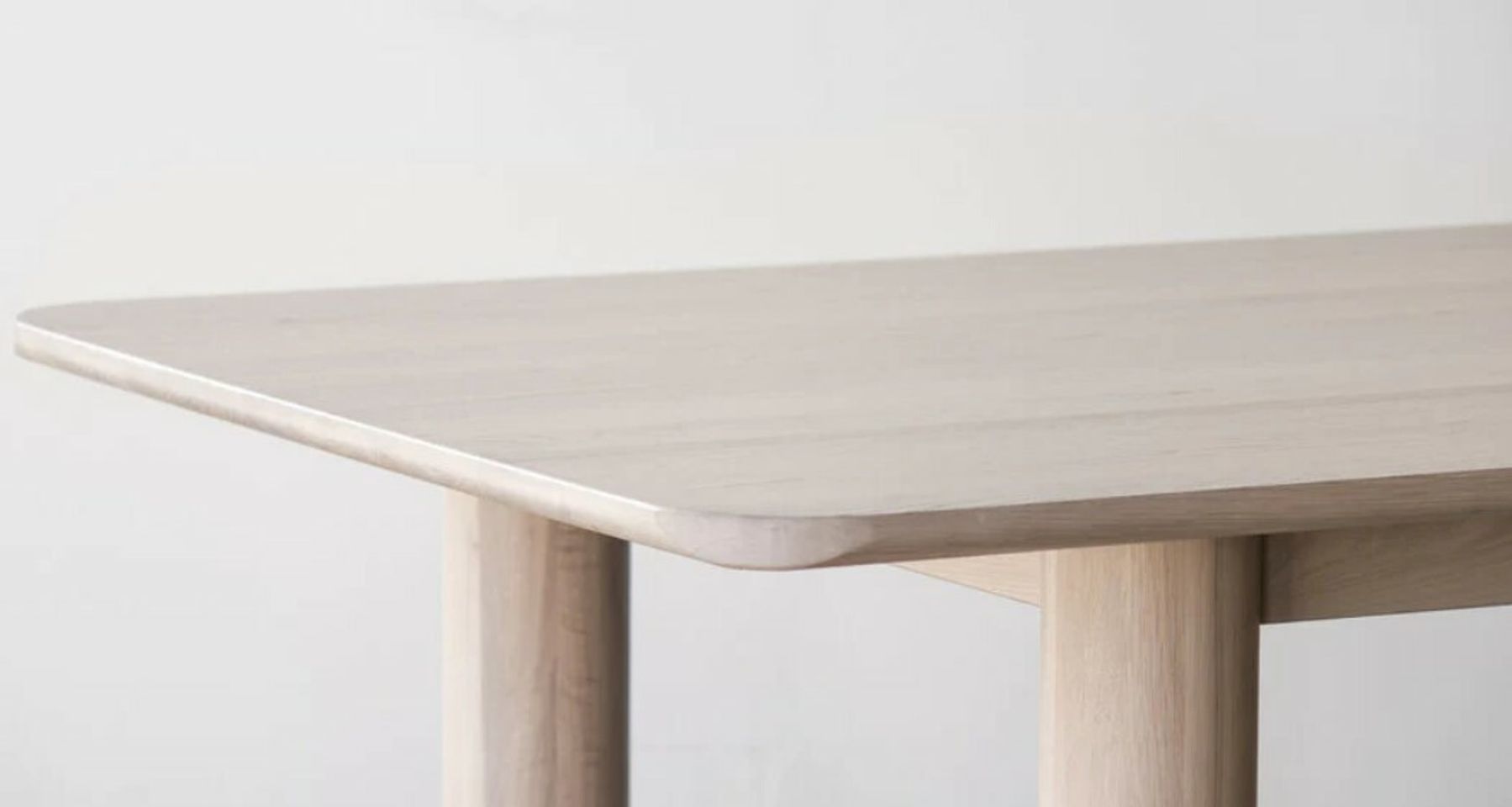 Arc Dining Table by Sun at Six