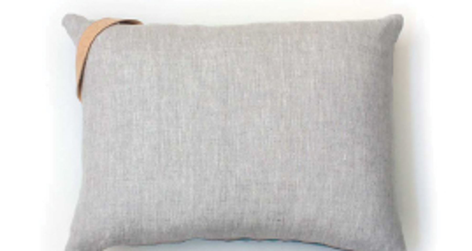 Crossroads Pillow by AVO