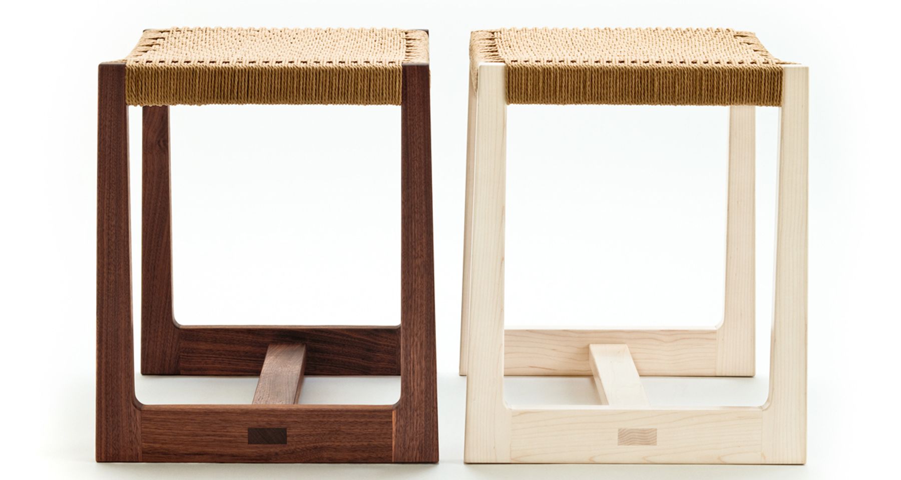 Matteawan Stool by Rexhill