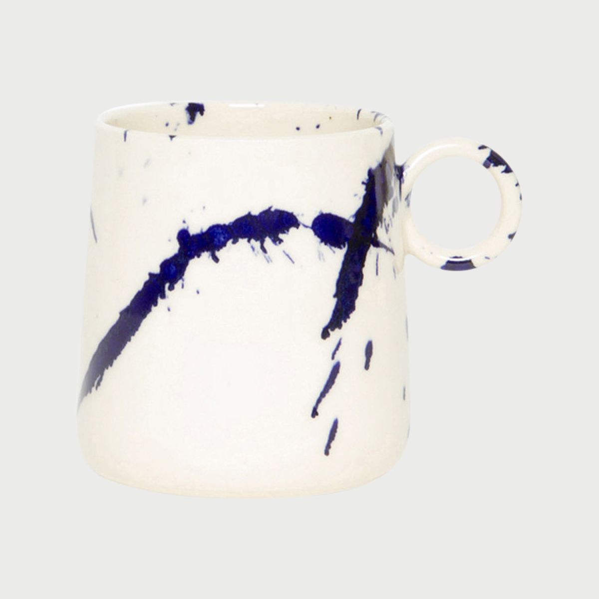 Tapered Mug