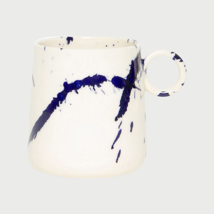 Tapered Mug