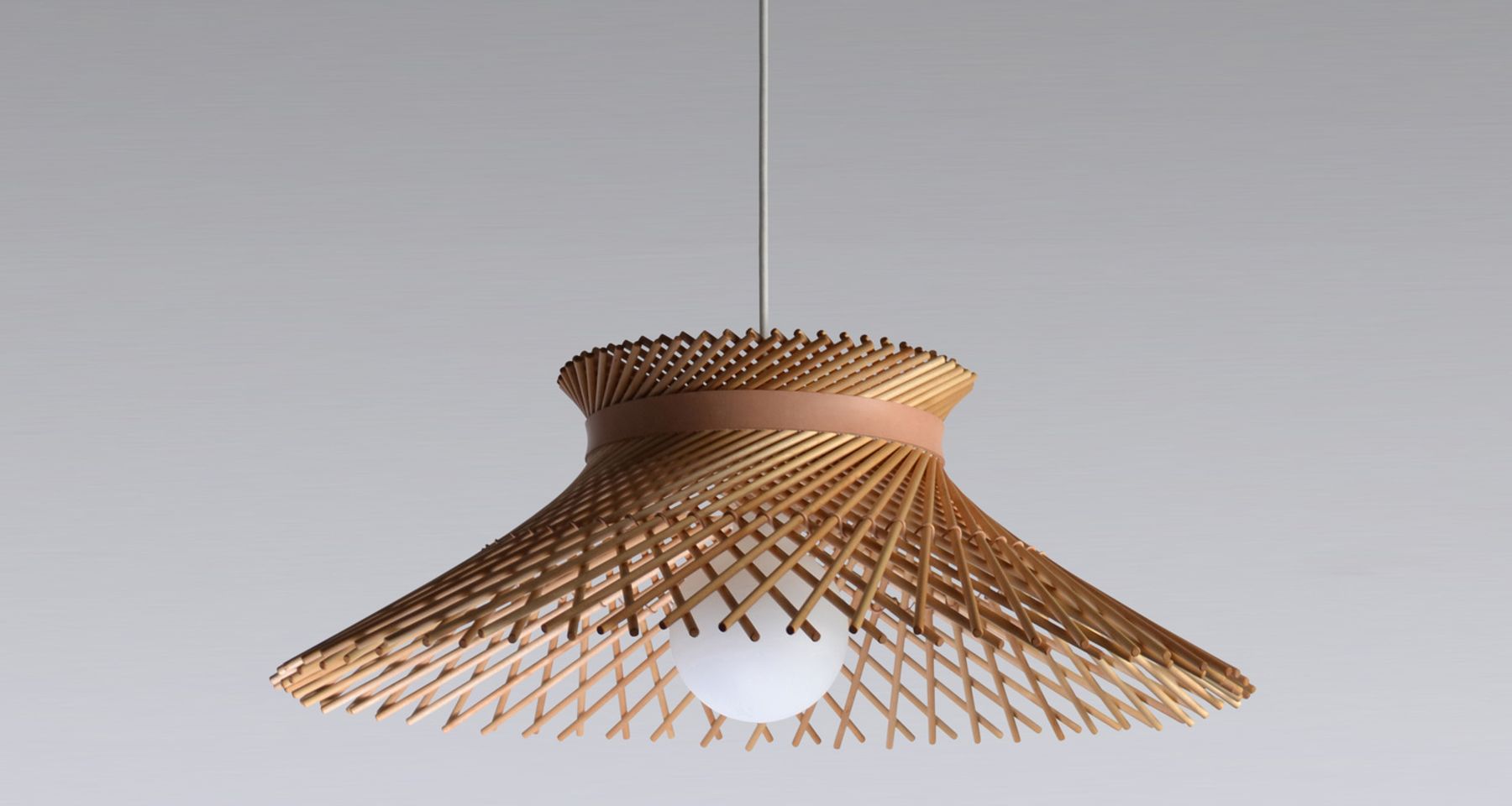 Mooda Pendant 9 by INDO-