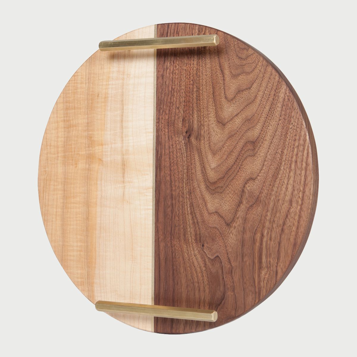 Circle Tray