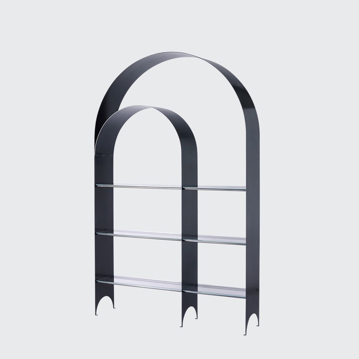 Thin Shelf Double 