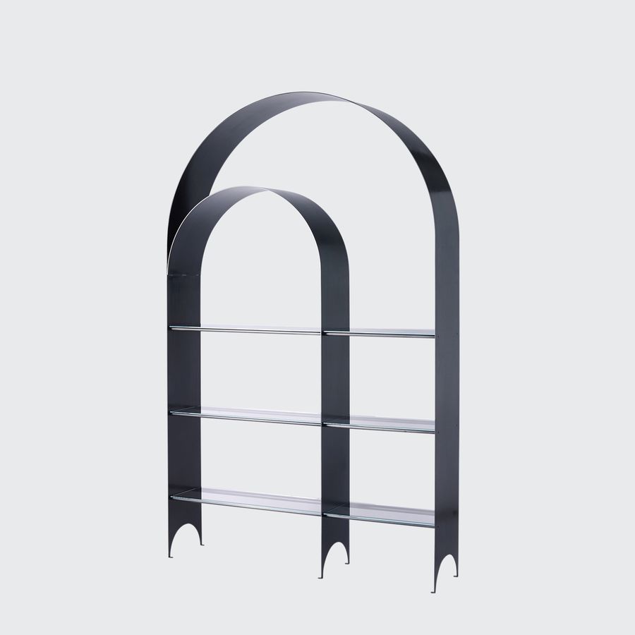 Thin Shelf Double 