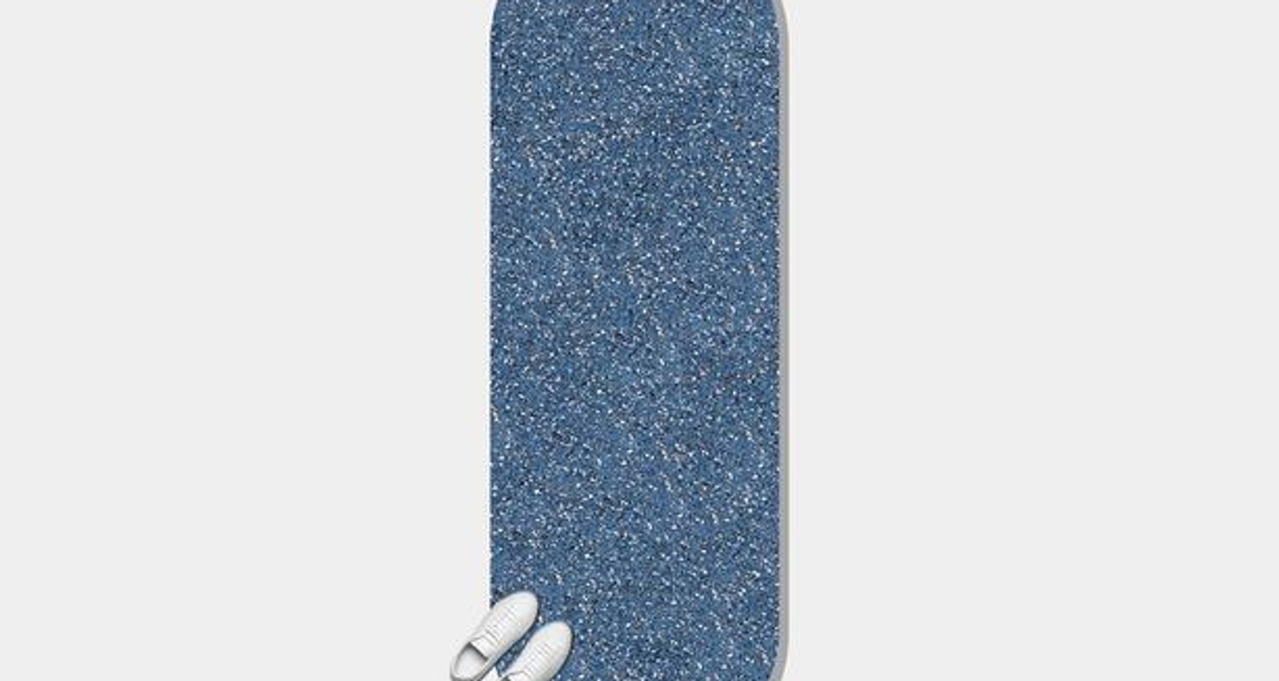 Capsule Floor Mat by Slash Objects