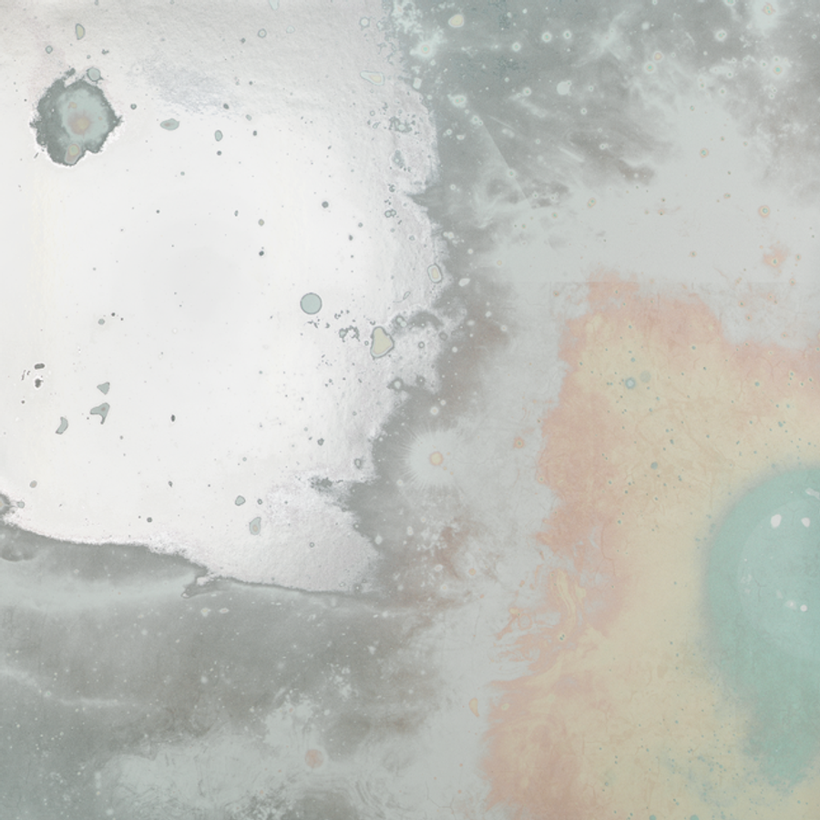 Andromeda (Inverted Spaces Collection)