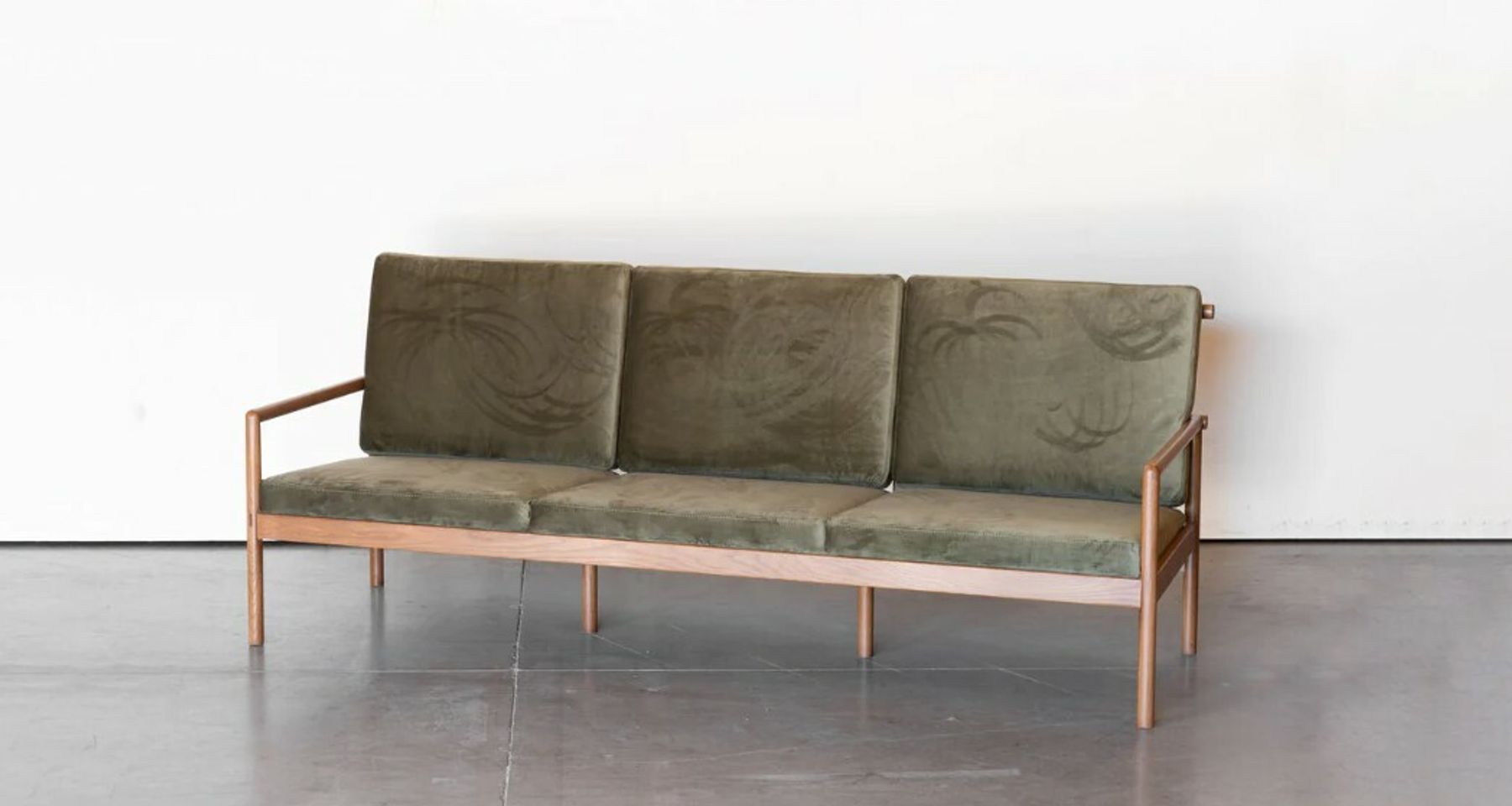 Ten Sofa by Sun at Six