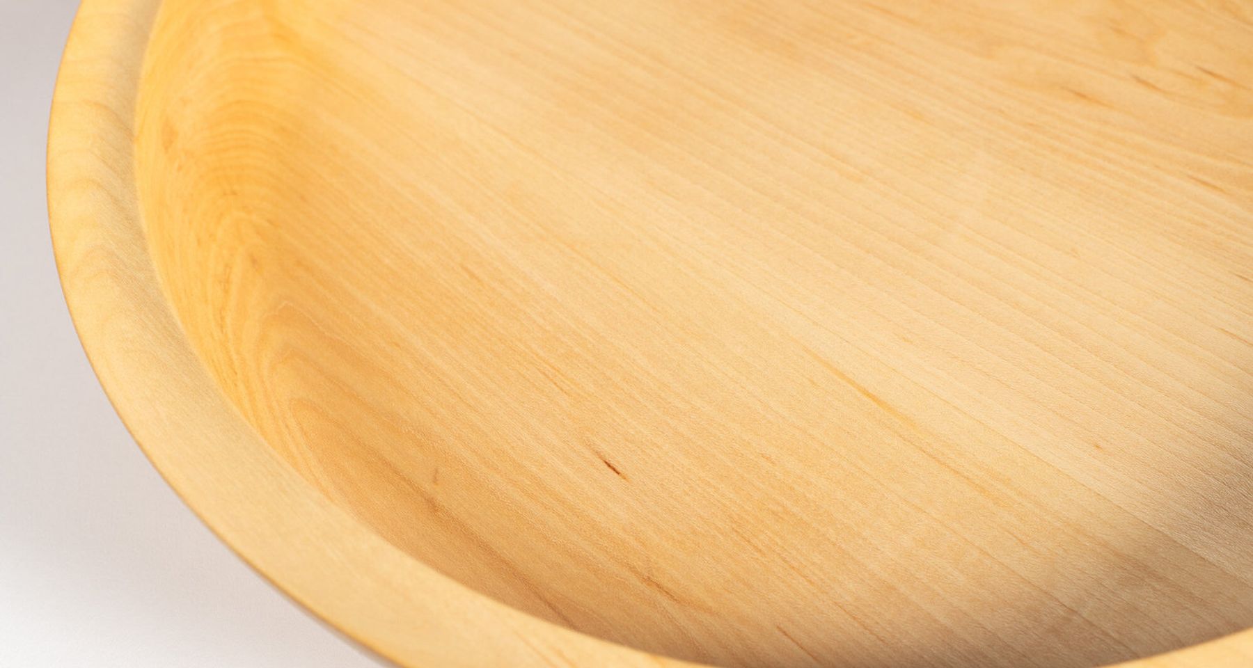 Serving Bowl by De JONG & Co.