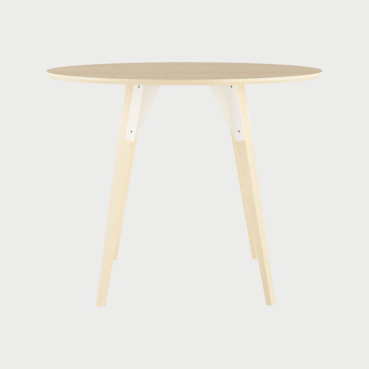 Clarke Dining Table Circle