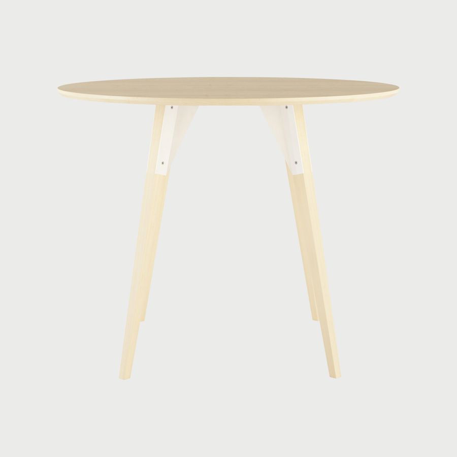 Clarke Dining Table Circle