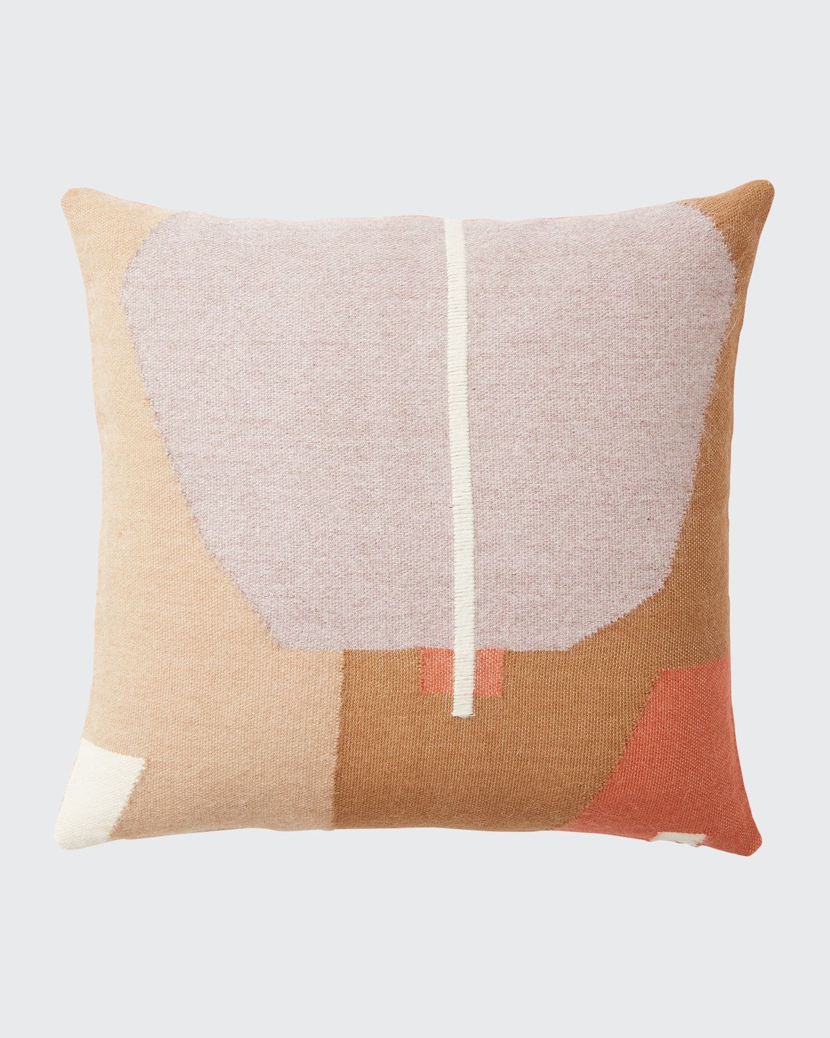 Julie Pillow Terracotta