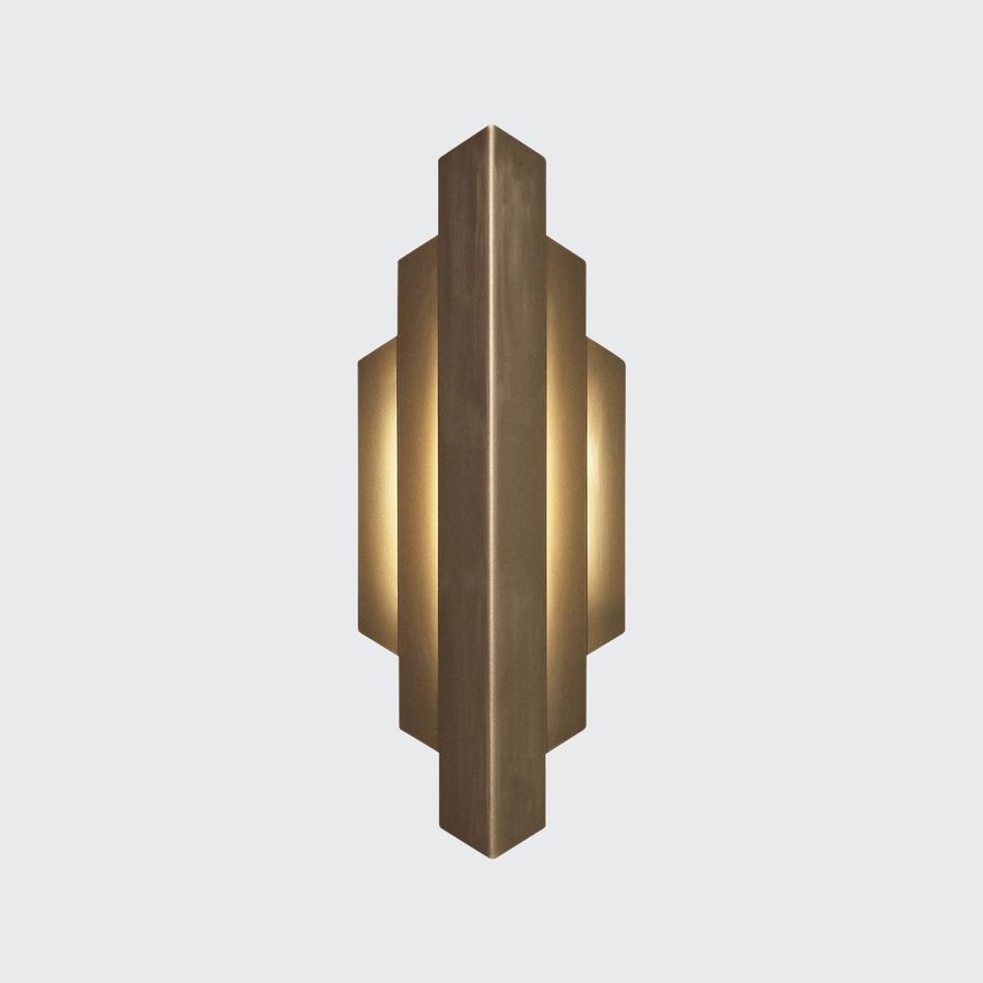DECO SCONCE