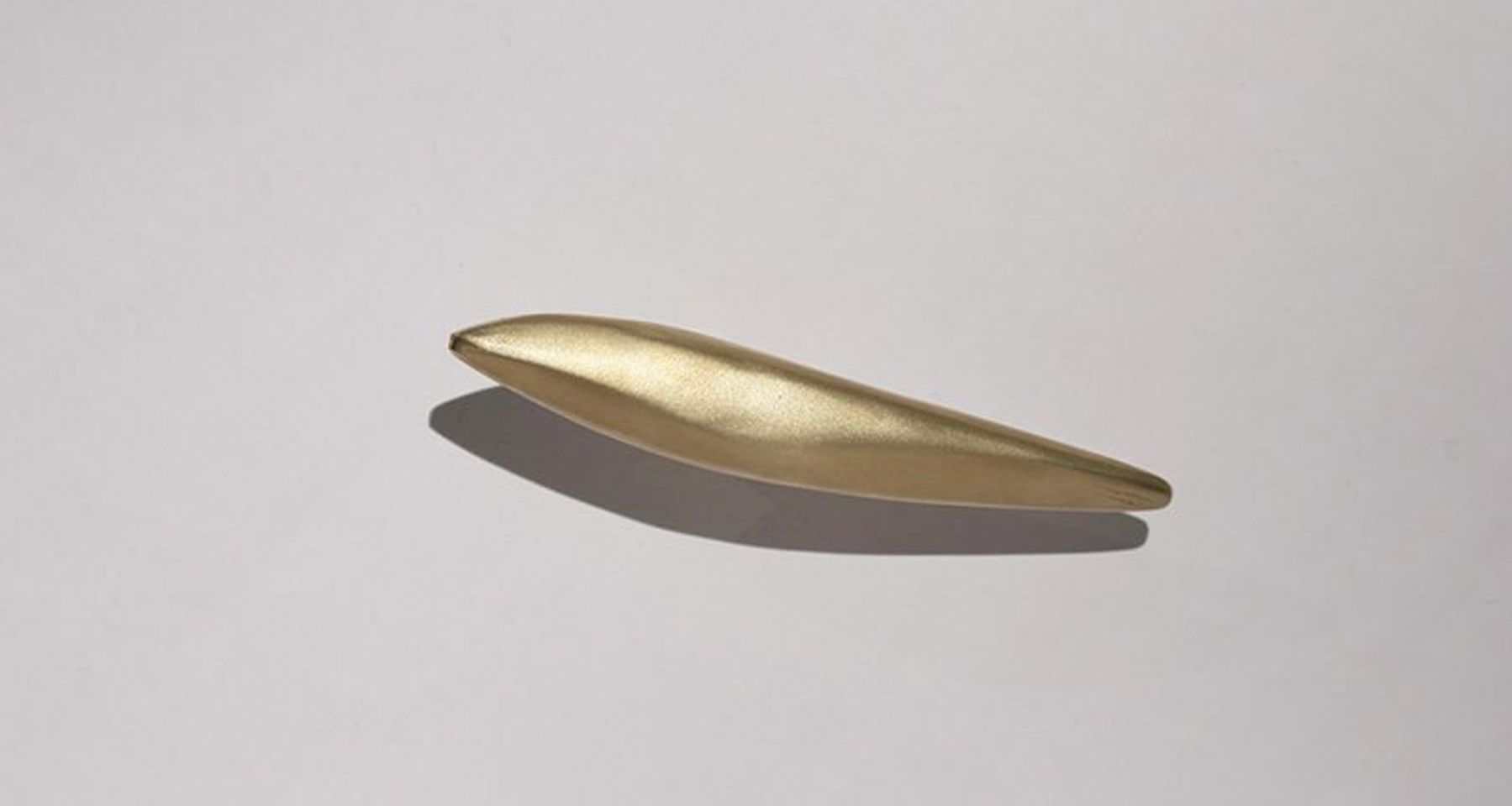 Brass Hardware Elemental Hold: Cocoon by Fort Makers