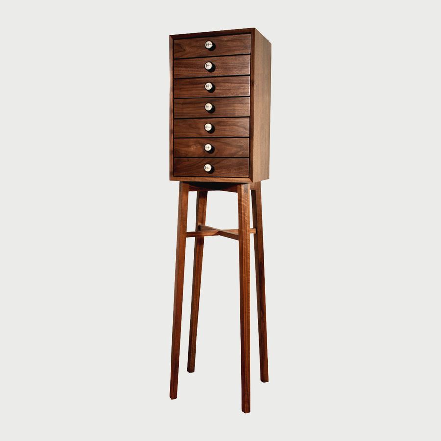 Atlantic Seven Drawer Chest 