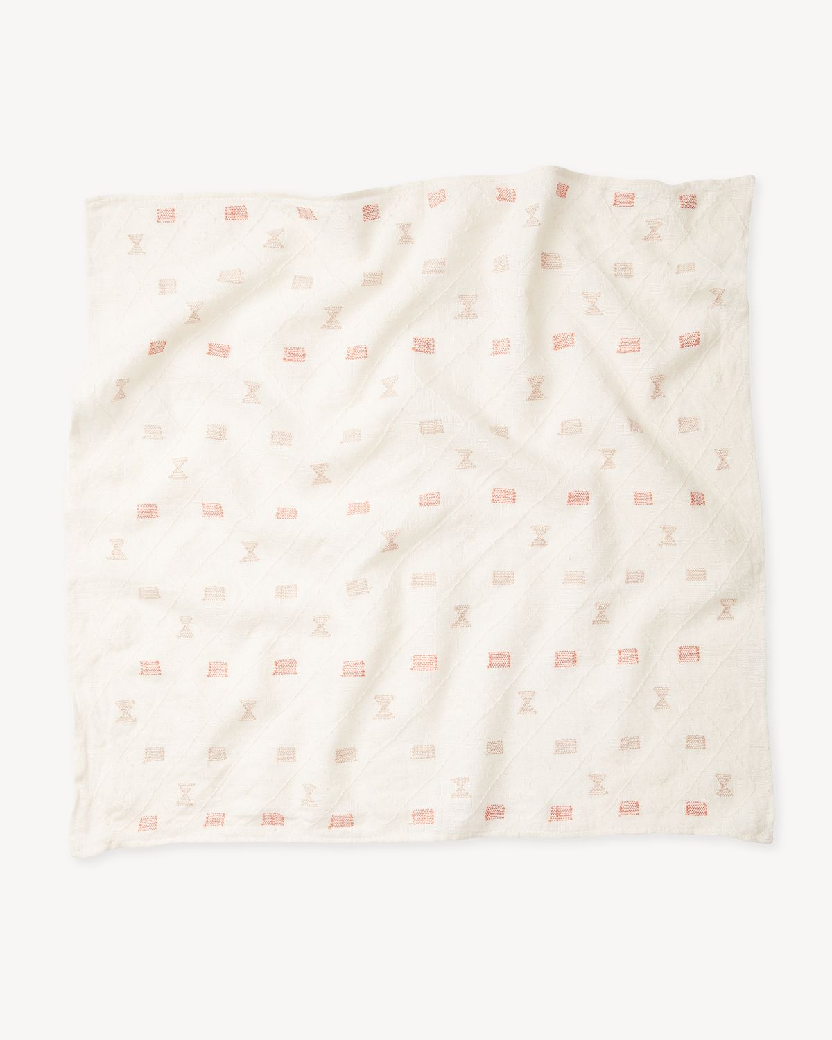 Elle Bandana Cream