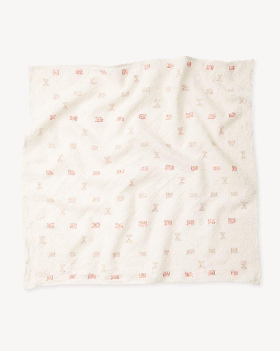 Elle Bandana Cream