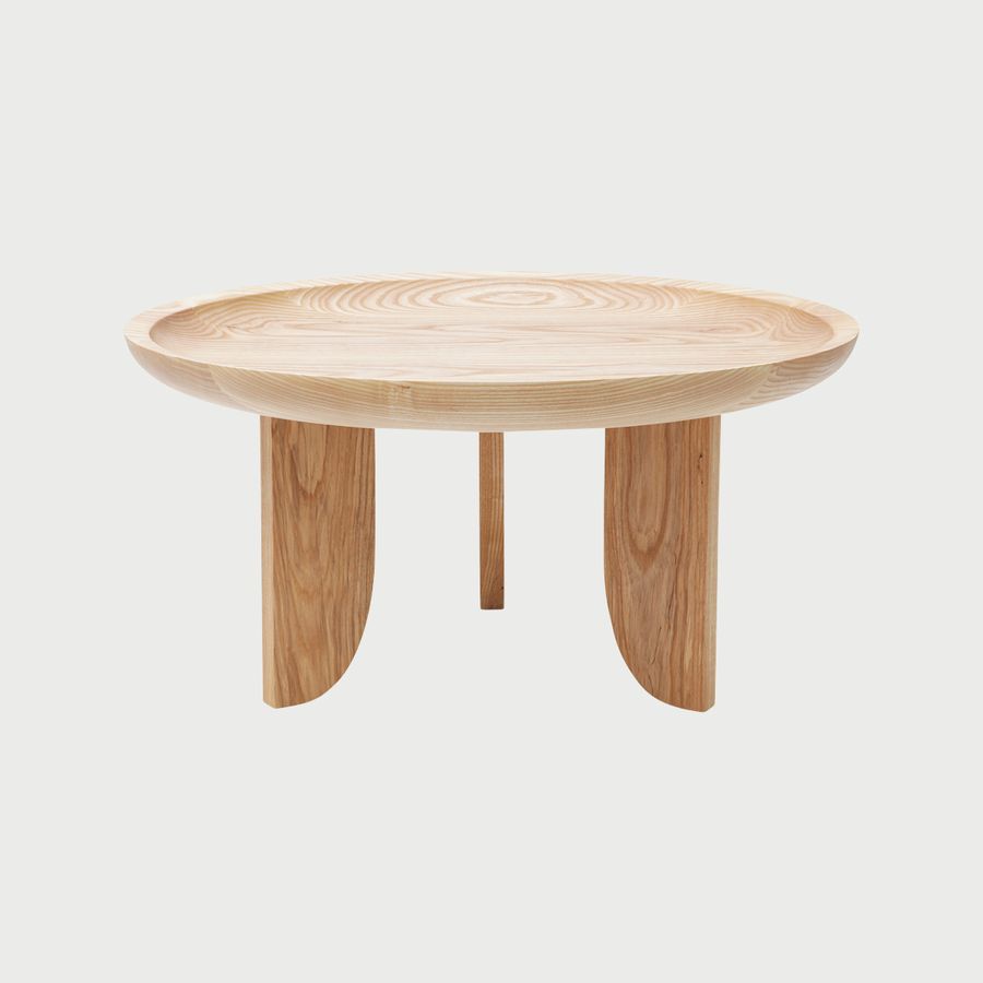 Dish Coffee Table