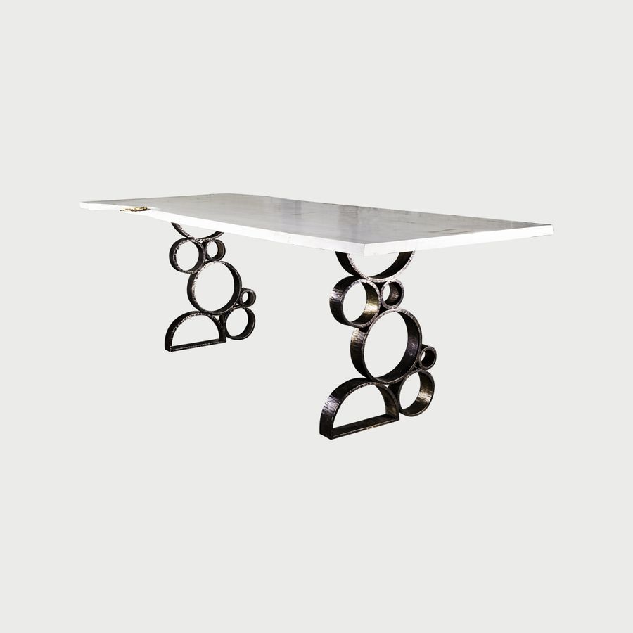 Ripples Dining Table