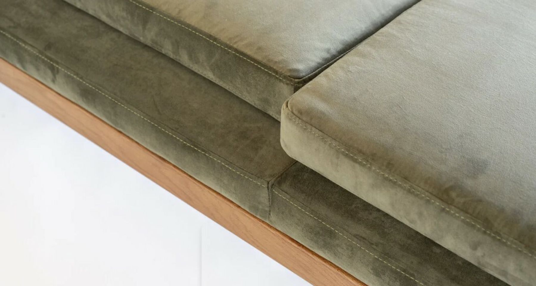 Ten Sofa by Sun at Six