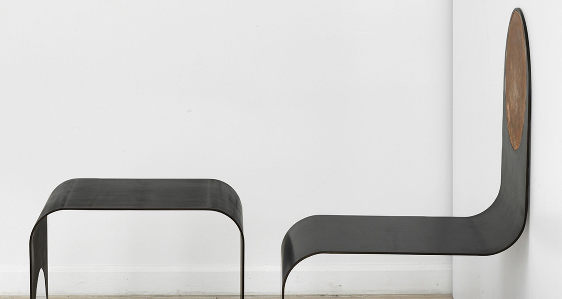 Thin Chair by Kin & Company
