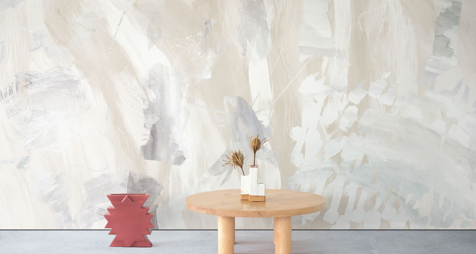 DAYDREAM (Reverie Collection) by Calico Wallpaper