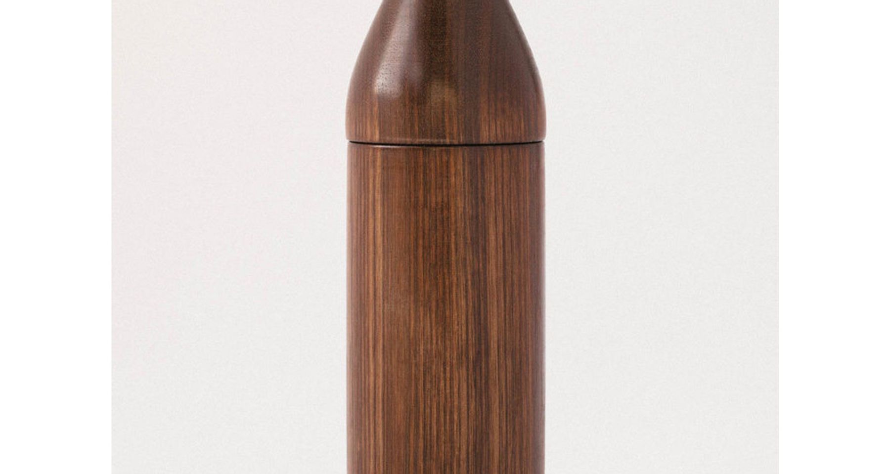 Pencil Spice Mill by De JONG & Co.