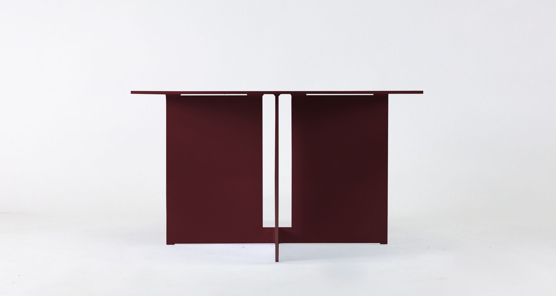 Mers Coffee Table by New Format Studio