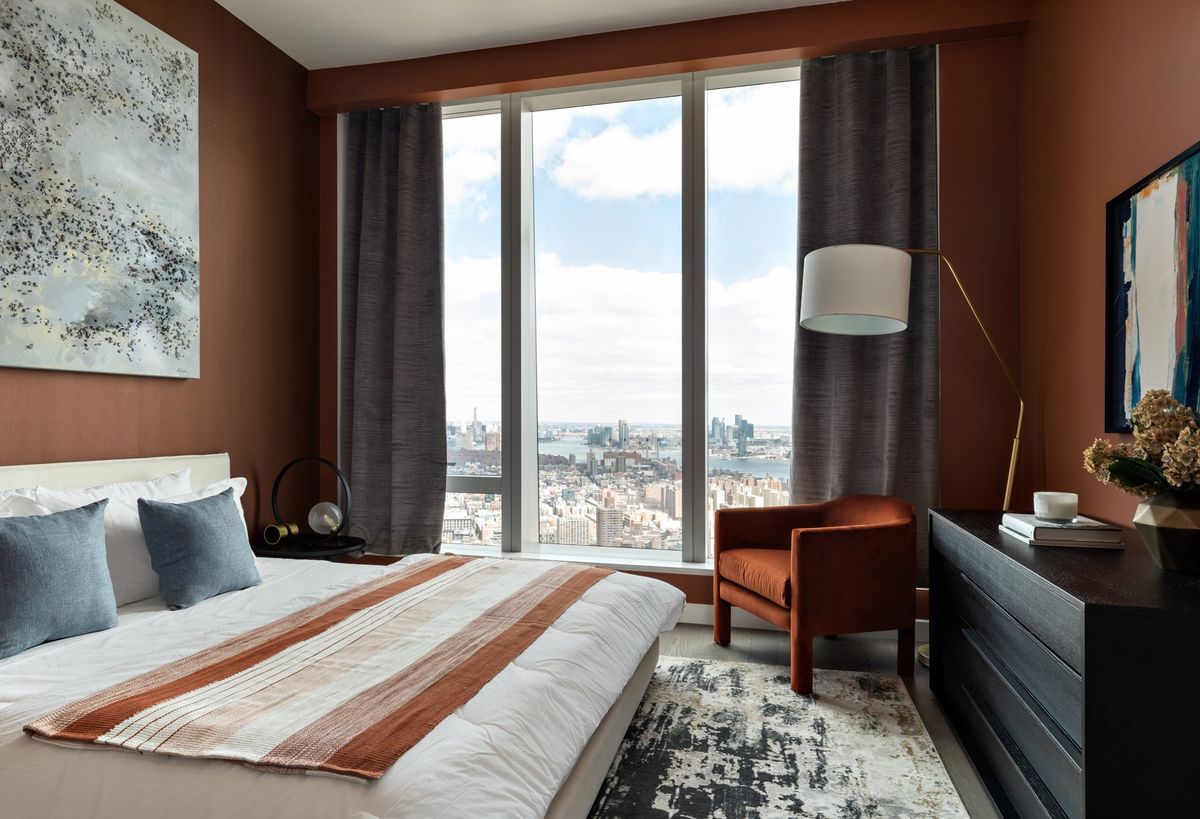 One Manhattan Square