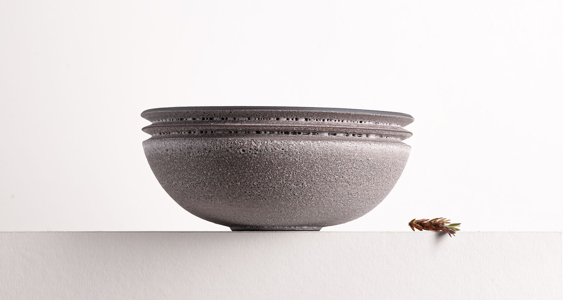 Necessary Objects Vessel N by Brave Matter