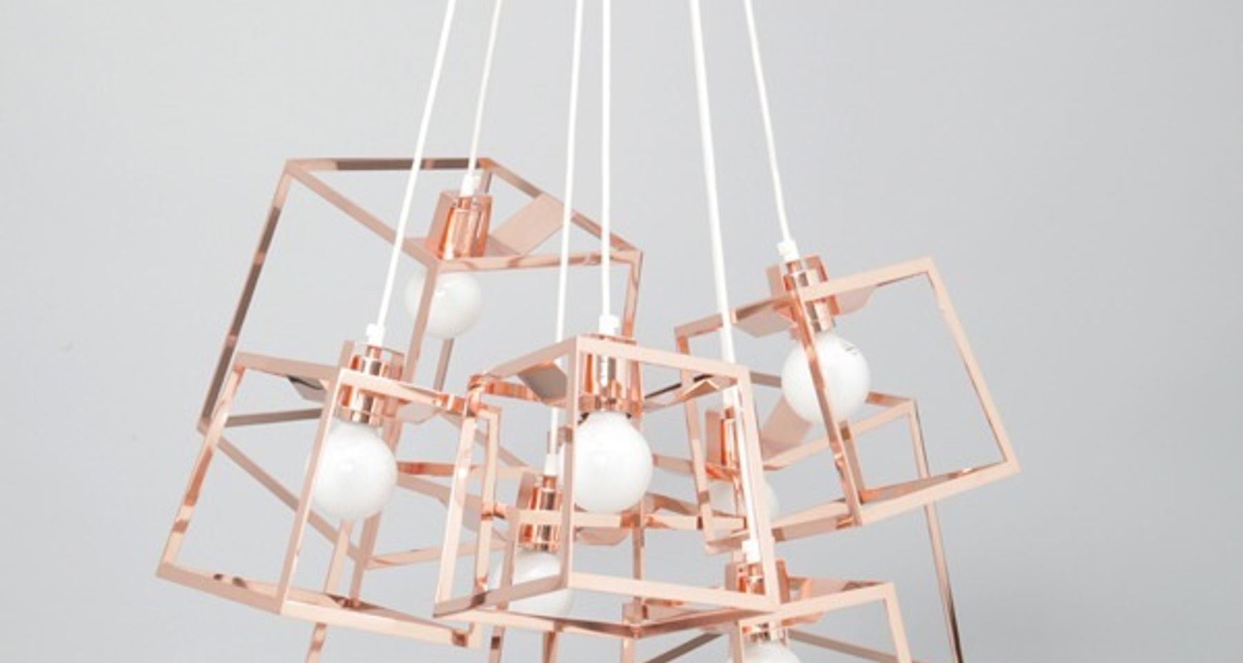7 Piece Frame Cluster by Iacoli and McAllister