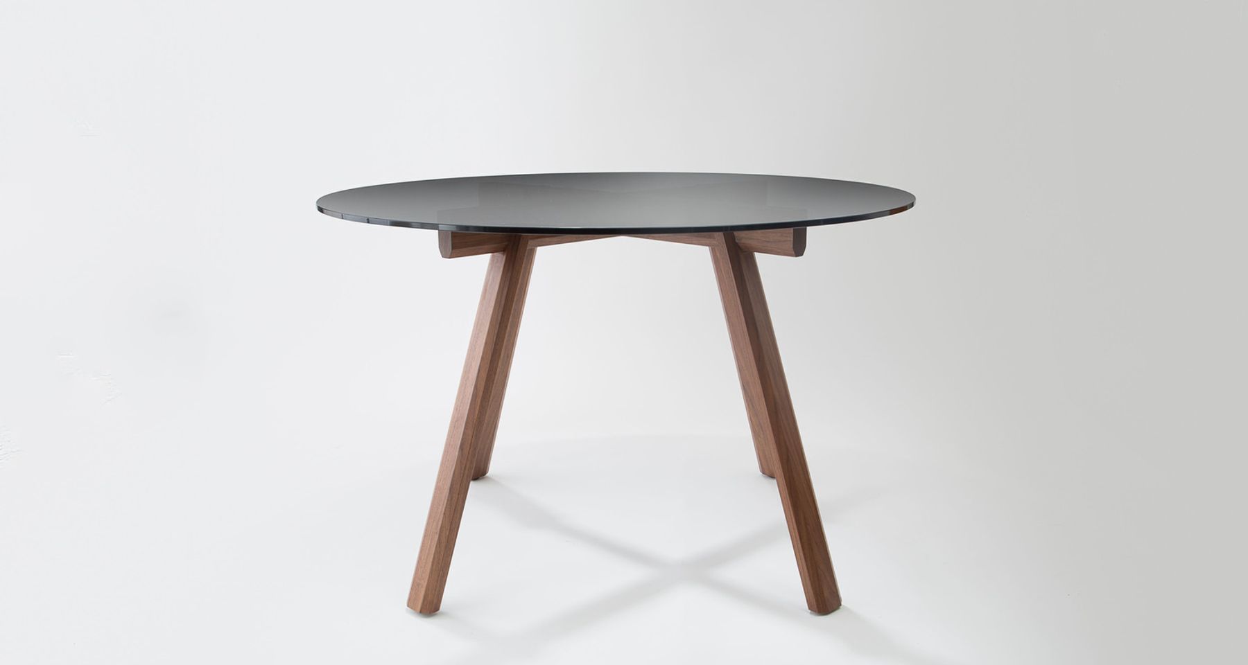 Ripley Dining Table, 54" Round by Rather Well Design